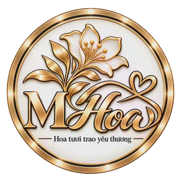 Shop hoa tươi Phường Võ Cường Bắc Ninh - Cùng bạn gửi lời cảm ơn
